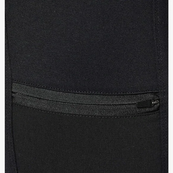 Carhartt Women's Force Fitted Lightweight Utility Legging L - Regular Length - Picture 3 of 8